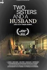 Two Sisters and a Husband